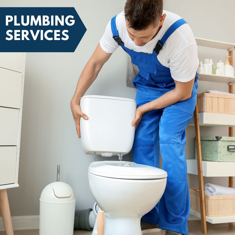 Plumbing Company in Brentwood, NY